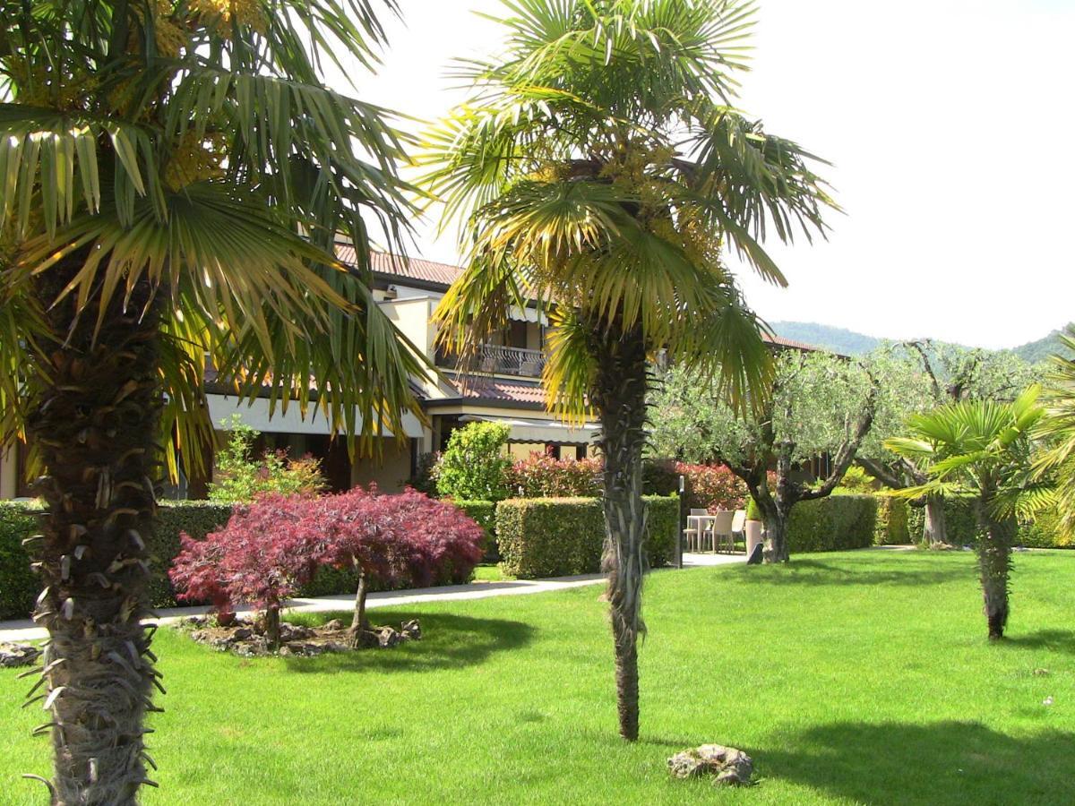 Appartamento Luisa Al Lago D'Iseo Паратико Экстерьер фото