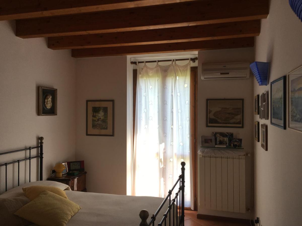 Appartamento Luisa Al Lago D'Iseo Паратико Экстерьер фото